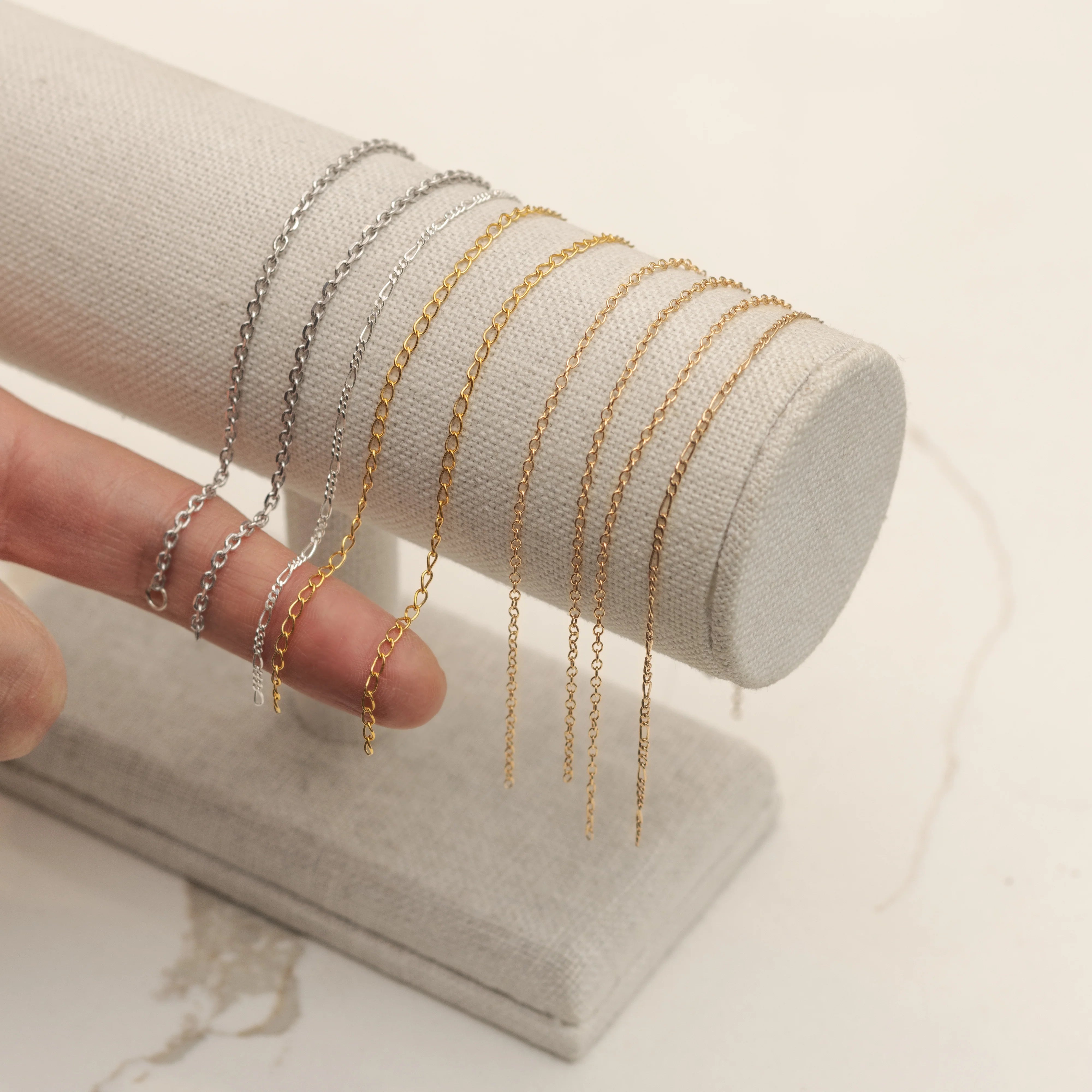 Permanent Jewellery Workshop - Collingwood