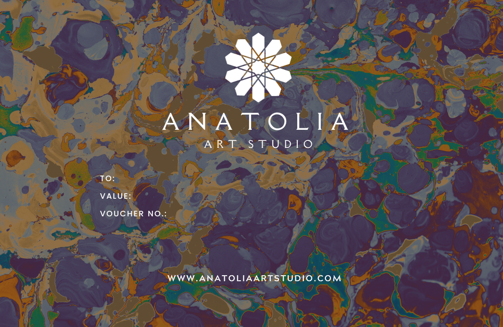 Gift an Anatolian experience