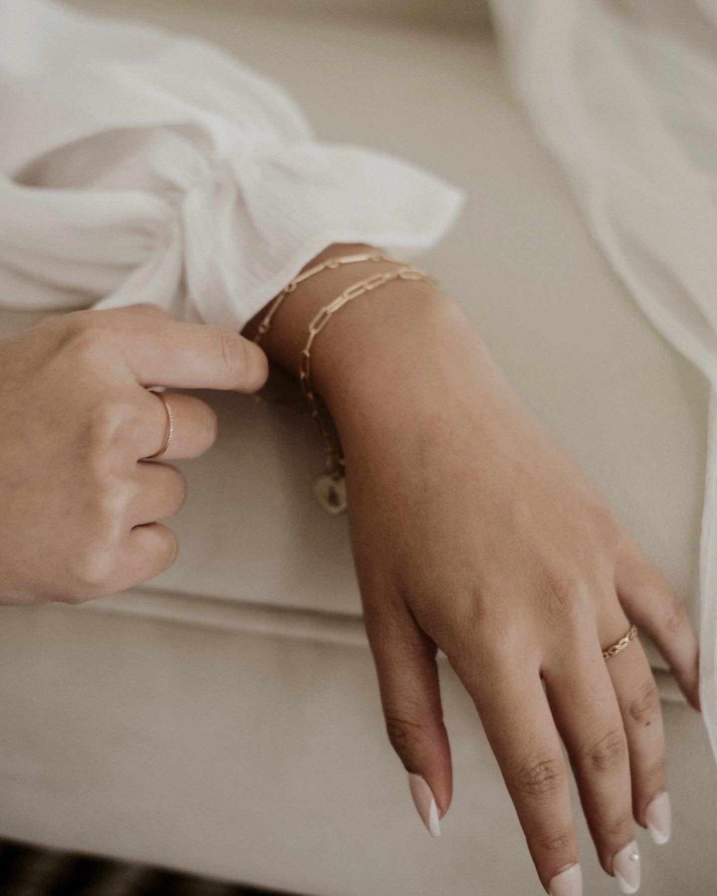 Permanent Jewellery Workshop - Collingwood