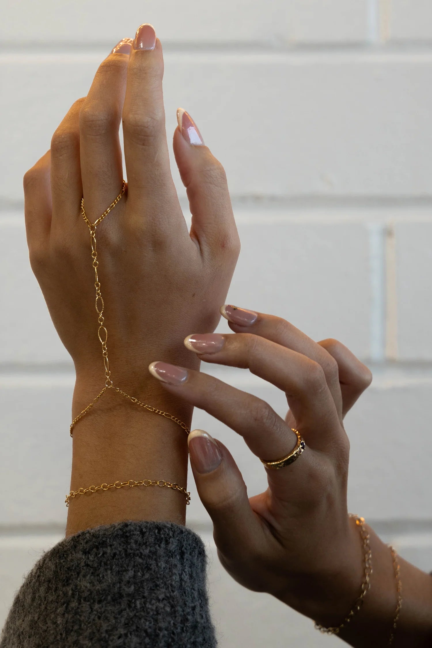 Permanent Jewellery Workshop - Collingwood