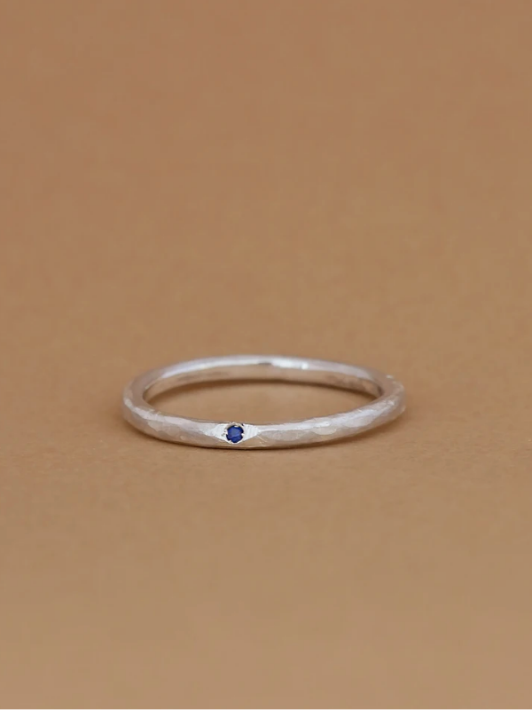 Gold or Silver Ring Making Workshop
