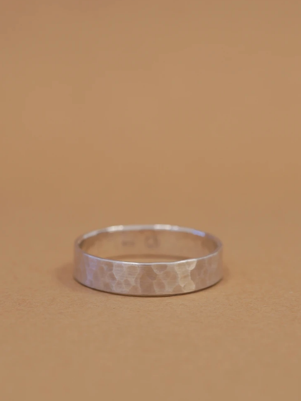 Gold or Silver Ring Making Workshop