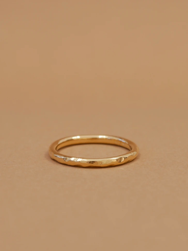 Gold or Silver Ring Making Workshop