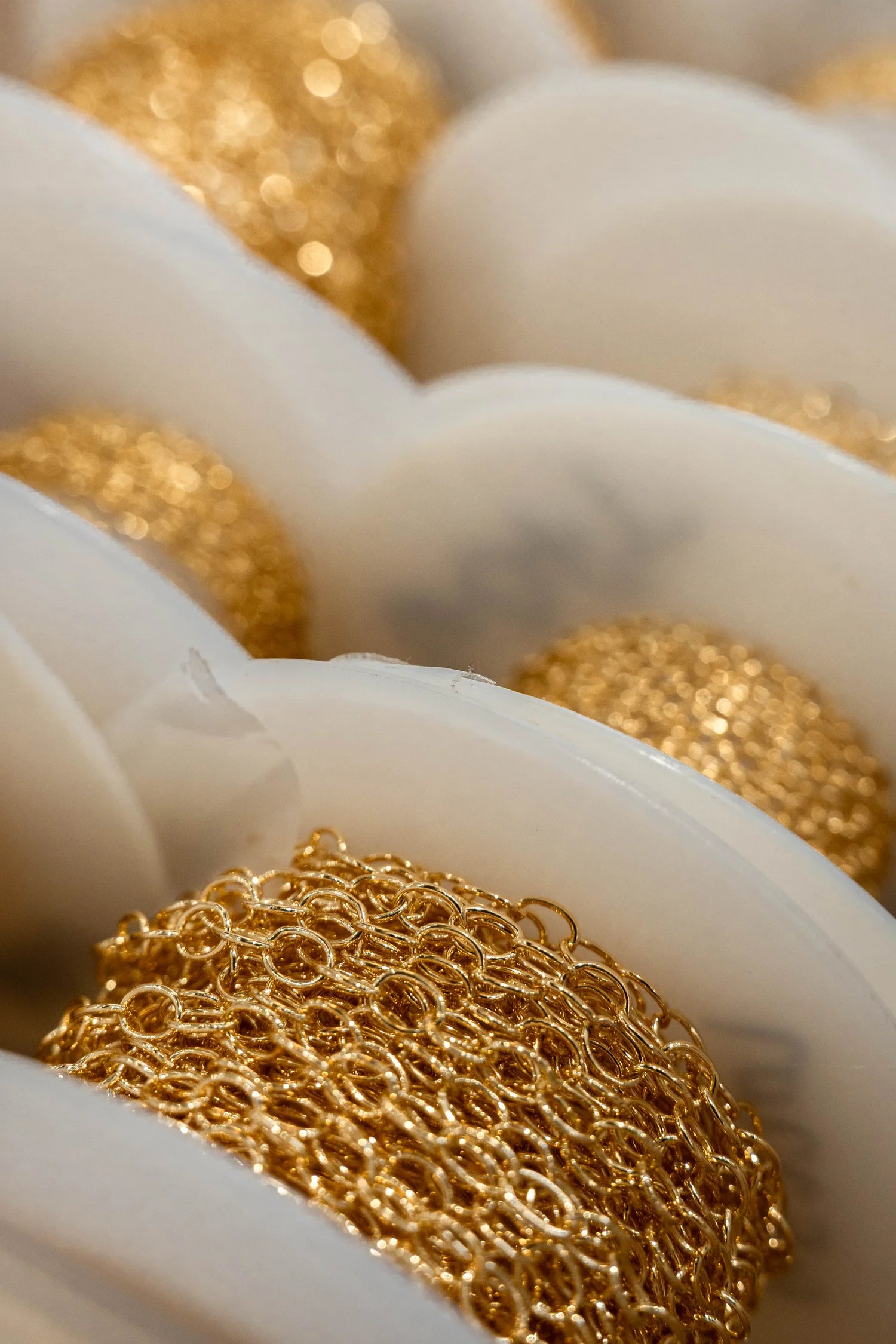 Permanent Jewellery Workshop - Collingwood